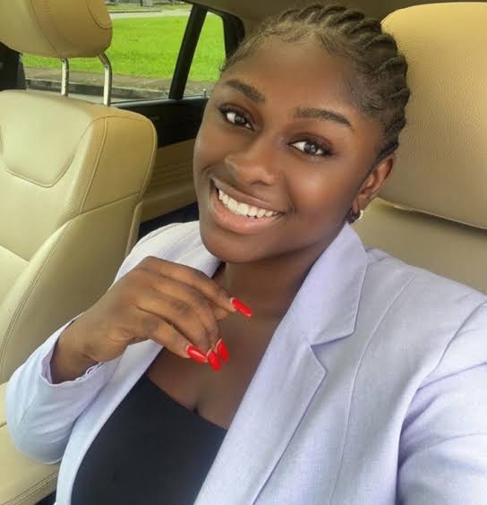 Amarachi Okoh Biography: Age, Net Worth, Parents, Siblings, Height, Movies Amarachi Okoh Biography: Age, Net Worth, Parents, Siblings, Height, Movies