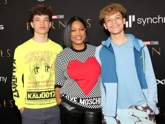 Garcelle Beauvais’ Son, Jax Joseph Nilon Bio: Instagram, Net Worth, Age, Siblings, Father Garcelle Beauvais’ Son, Jax Joseph Nilon Bio: Instagram, Net Worth, Age, Siblings, Father