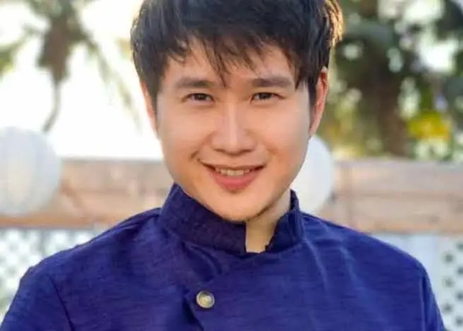 Jason Tham Biography: Movies, TV Shows, Wife, Height, Net Worth, Ethnicity, Age, Instagram