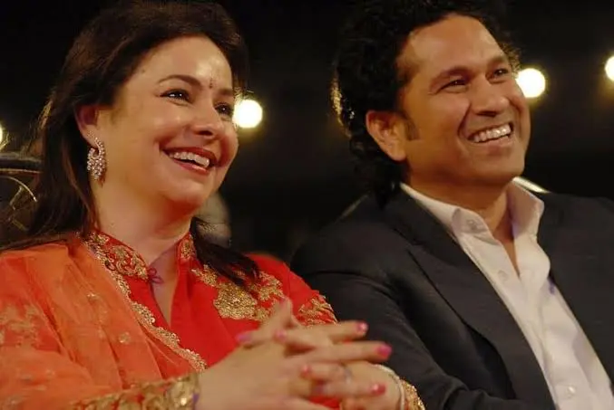 Sachin Tendulkar’s Wife, Anjali Tendulkar Biography: Age, Wikipedia, Parents, Net Worth, Children, Height