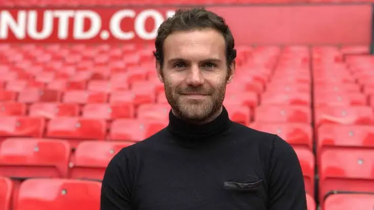 Juan Mata Biography: Current Team, Stats, Salary, Net Worth, Wikipedia, Age, Transfers, Height, Parents, Wife