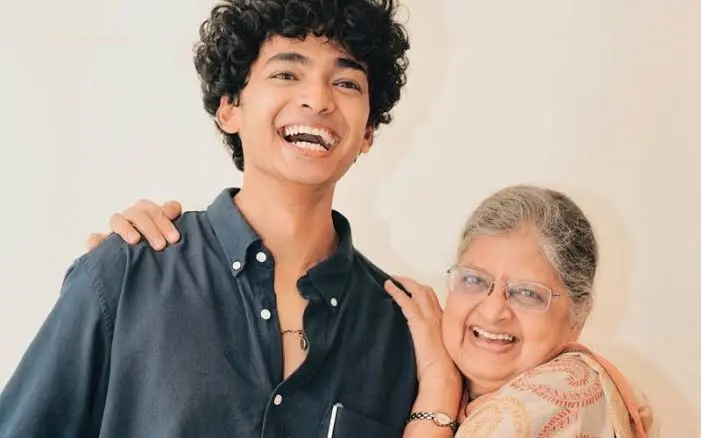 Shantanu Naidu Biography: Books, Net Worth, Age, Instagram, Father, Height, Wikipedia, Salary