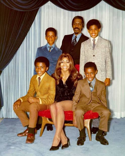Ike Turner’s Son, Ike Turner Jr. Biography: Siblings, Mother, Wikipedia, Height, Age, Net Worth Ike Turner’s Son, Ike Turner Jr. Biography: Siblings, Mother, Wikipedia, Height, Age, Net Worth