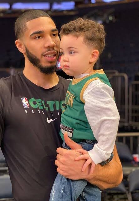 Jayson Tatums’ Son, Jayson Christopher Tatum Jr Biography: Parents, Age, Net Worth, Wikipedia Jayson Tatums’ Son, Jayson Christopher Tatum Jr Biography: Parents, Age, Net Worth, Wikipedia