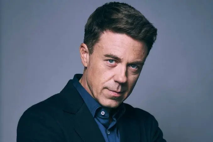 Andrew Buchan Biography: Movies, TV Shows, Wife, Children, Height, Instagram, Net Worth, Age, Wikipedia