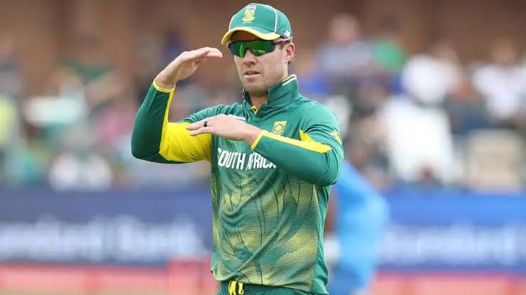 AB de Villiers Biography: Age, Wife, Awards, Net Worth, Height, Speed, Kids, Salary, Siblings, Parents