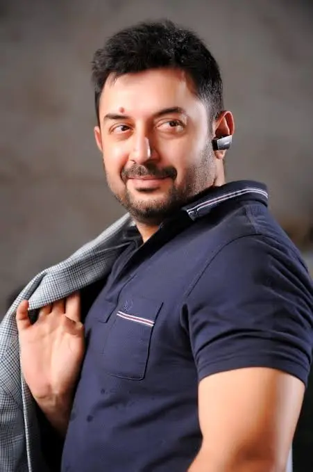 Arvind Swamy Biography: Parents, Movies, Wife, Age, Instagram, Net Worth, Children, Height