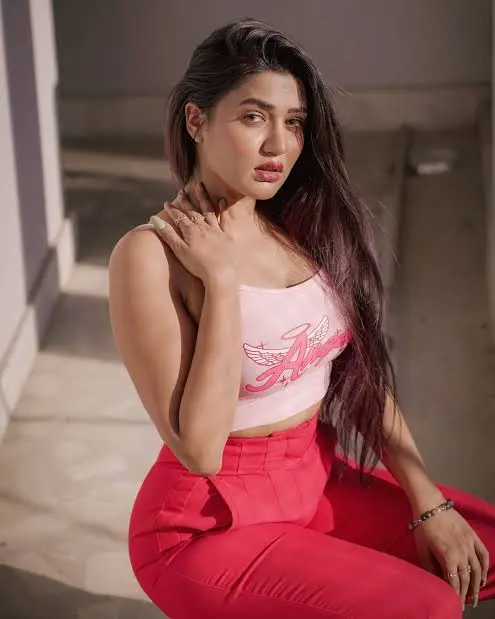 Gima Ashi Biography: Parents, Instagram, Age, Net Worth, Movies, Wikipedia, Height