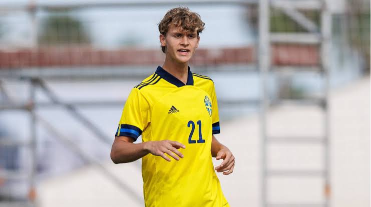 Zlatan Ibrahimović’s Son, Maximilian Ibrahimović Bio: Mother, Siblings, Current Team, Position, Height, Net Worth, Age Zlatan Ibrahimović’s Son, Maximilian Ibrahimović Bio: Mother, Siblings, Current Team, Position, Height, Net Worth, Age