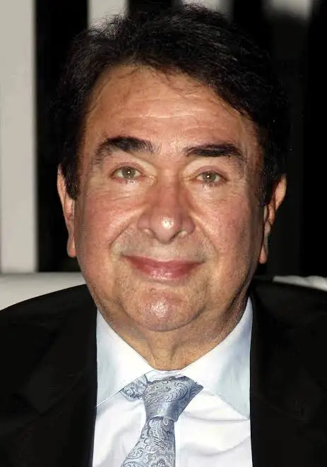 Randhir Kapoor Biography: Age, Movies, Children, Net Worth, Brother, Wife, Awards, Wikipedia, Height