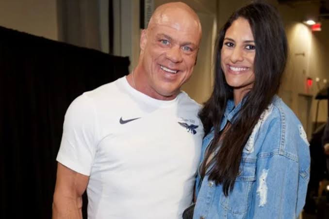 Kurt Angle’s wife Giovanna Yannotti Biography: Parents, Siblings, Age, Movies, Net Worth, Height, Husband, Children Kurt Angle’s wife Giovanna Yannotti Biography: Parents, Siblings, Age, Movies, Net Worth, Height, Husband, Children