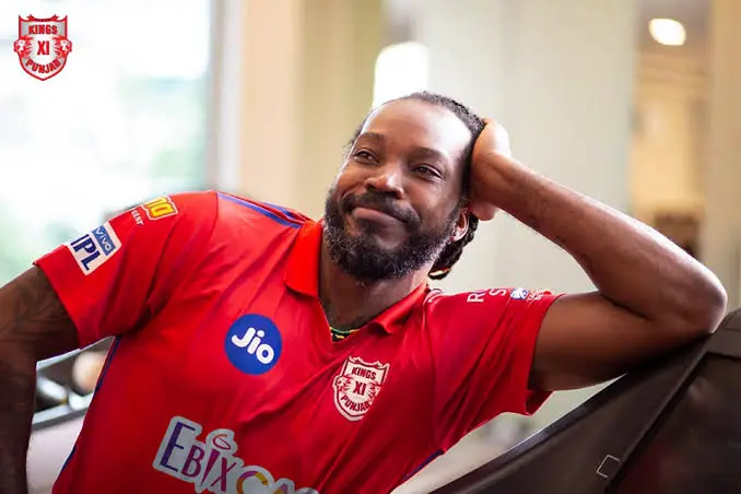 Chris Gayle Biography: Age, Stats, Wife, Height, Parents, Children, Siblings, Net Worth, Nationality