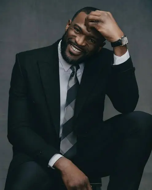 Kenneth Okolie Biography: Movies, Wife, Father, Net Worth, Age, Height, Siblings, Controversy
