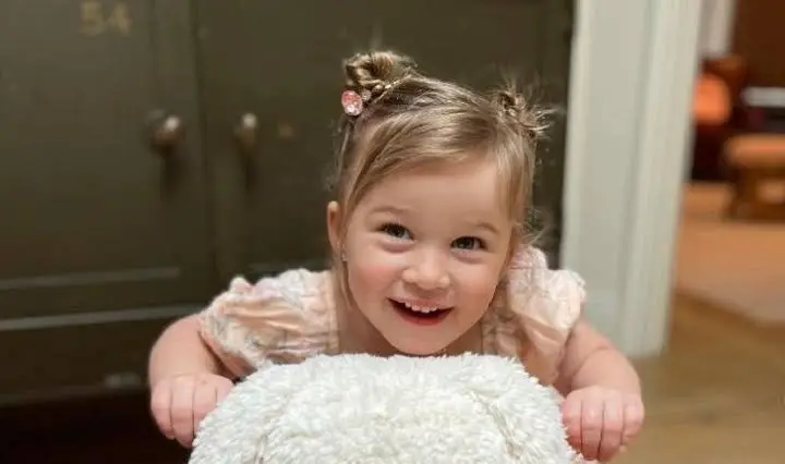 Banks Bair Biography – Hilary Duff and Matthew Koma’s Daughter: Age, Siblings, Net Worth, Photo, Nationality