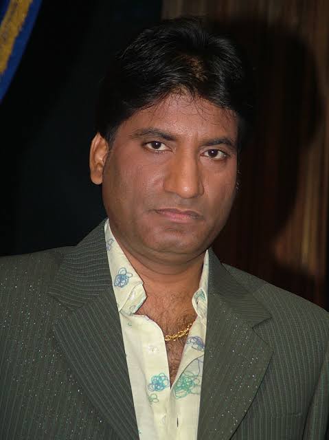 Raju Srivastav Biography: Real Name, Education, Age, Cause of Death, Parents, Movies, Net Worth, Family Raju Srivastav Biography: Real Name, Education, Age, Cause of Death, Parents, Movies, Net Worth, Family
