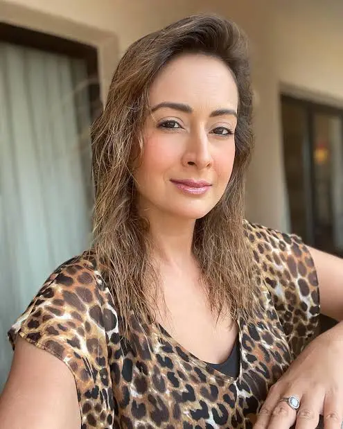 Preeti Jhangiani Biography: Movies, Net Worth, Age, Instagram, Parents, Husband, Children, Siblings