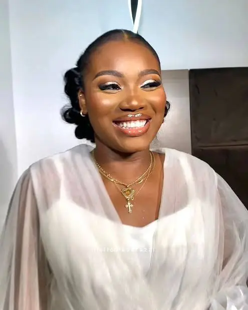Charles Okocha’s Wife, Mimi Okocha Bio: Age, Biography, Net Worth, Nationality, Ethnicity, Tribe, Height, Religion