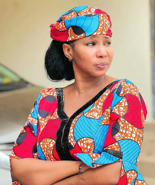 Jamila Nagudu Biography: Children, Net Worth, Age, Husband, Instagram, Movies, Father, State of Origin