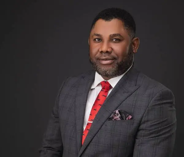 Lekan Fatodu Biography: Position, Net Worth, Tribe, Ethnicity, Age, Religion, State of Origin, Parents