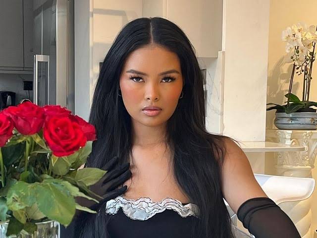 Dominique Defoe Bio: Mother, Instagram, Height, Age, Parents, Siblings, Net Worth, Nationality, Ethnicity Dominique Defoe Bio: Mother, Instagram, Height, Age, Parents, Siblings, Net Worth, Nationality, Ethnicity