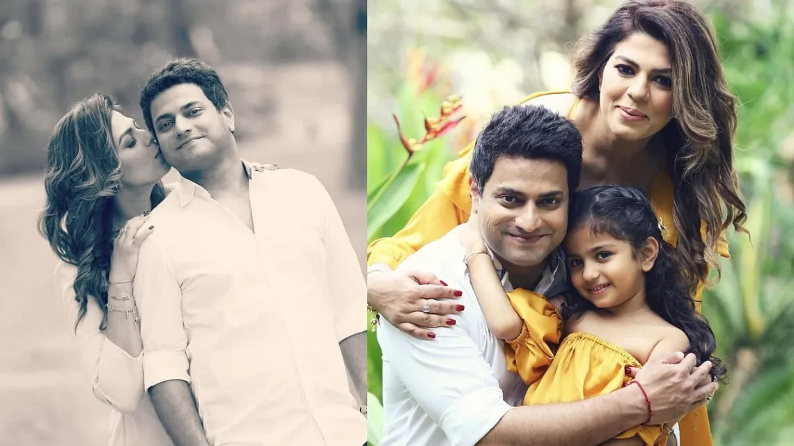 Pooja Dadlani’s Husband, Hitesh Gurnani Biography: Age, Net Worth, Children, Career, Wikipedia