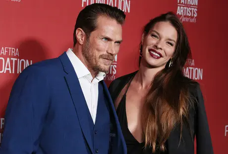 Jason Lewis Biography: Age, Height, Ethnicity, Spouse, Net Worth, Siblings, Parents, Husband, Films, TV Series