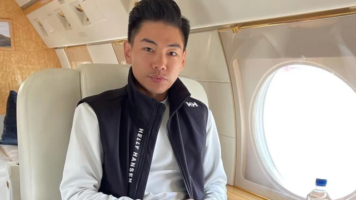 Crystal Kung Minkoff’s Brother, Jeffrey Kung Biography: Net Worth, Fiance, Age, Wikipedia, Instagram, Height