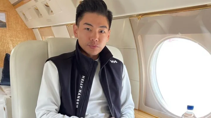 Crystal Kung Minkoff’s Brother, Jeffrey Kung Biography: Net Worth, Fiance, Age, Wikipedia, Instagram, Height