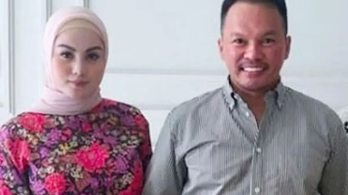 Jennifer Dunn’s husband, Faisal Harris Biography: Net Worth, Siblings, Instagram, Age, Family, Children