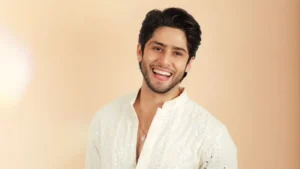 Jibraan Khan
