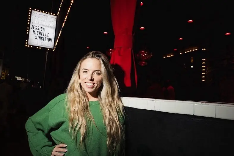 Jessica Michelle Singleton Biography: Height, Ethnicity, Age, Net Worth, Siblings, Parents, Films, Boyfriend
