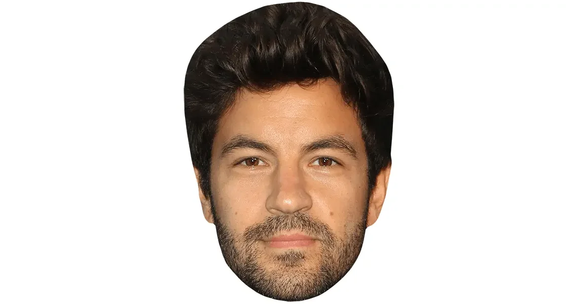 Jordan Masterson Biography: Wife, Age, Movies, Net Worth, Siblings, TV Shows