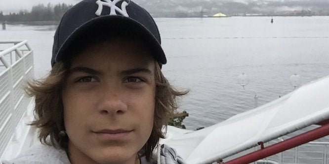 Pearce Joza Biography: Dating Life, Age, Net Worth, Siblings, Parents, Height, Ethnicity, Films