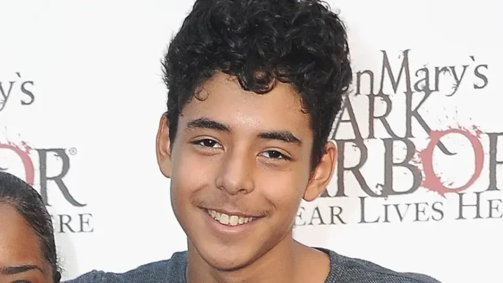 Kevin Federline’s son, Kaleb Michael Jackson Federline Biography: Instagram, Age, Siblings, Parents, Net Worth, Height