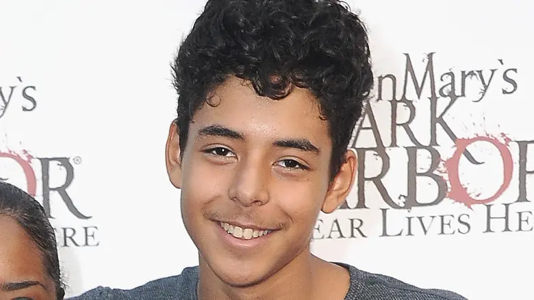 Kevin Federline’s son, Kaleb Michael Jackson Federline Biography: Instagram, Age, Siblings, Parents, Net Worth, Height