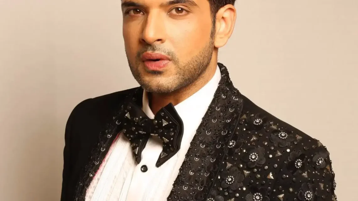 Karan Kundrra Biography: Age, Net Worth, Siblings, Parents, Awards, Movies, Height, Girlfriend