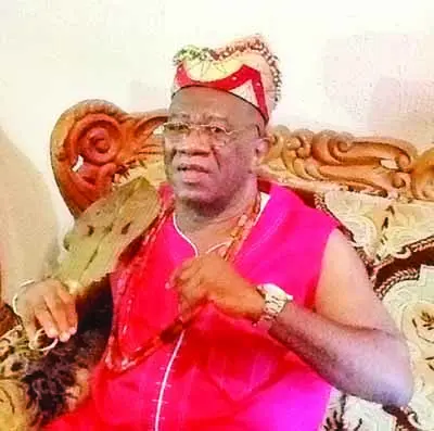 Igwe Ogidi Biography: Age, Net Worth, Wife, Children, House, Family, Siblings