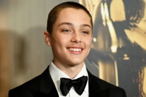 Knox Léon Jolie-Pitt