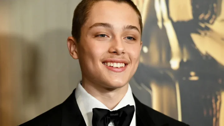Angelina Jolie’s son, Knox Léon Jolie-Pitt Biography: Siblings, Movies, Net Worth, Instagram, Age, Height,