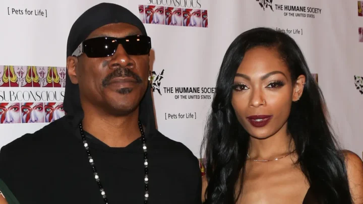Eddie Murphy’s daughter, Shayne Audra Murphy Biography: Net Worth, Age, Boyfriend, Instagram, Parents, Pictures, Wikipedia