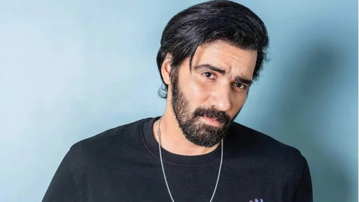 Avinash Tiwary Biography: Movies, Age, Spouse, Net Worth, Wikipedia, Parents, Children