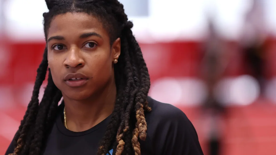 Aleia Hobbs Biography: Age, Net Worth, Siblings, Parents, Boyfriend, Awards, Speeds, Team Aleia Hobbs Biography: Age, Net Worth, Siblings, Parents, Boyfriend, Awards, Speeds, Team