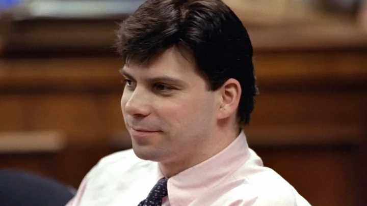 Lyle Menendez Biography: Height, Ethnicity, Age, Net Worth, Siblings, Parents, Wife