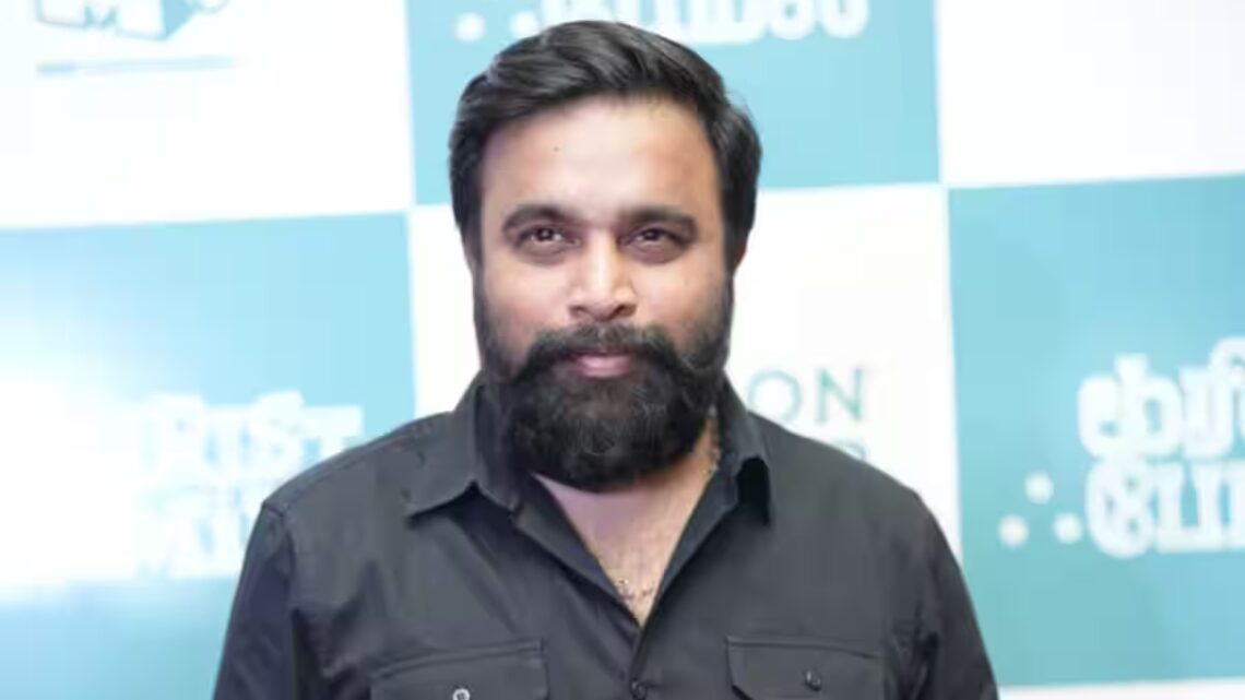 Sasi Kumar Biography: Age, Net Worth, Height, Parents, Siblings, Children, Wife, Instagram, Wiki