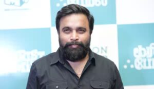M. Sasikumar