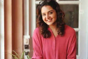 Manju Warrier
