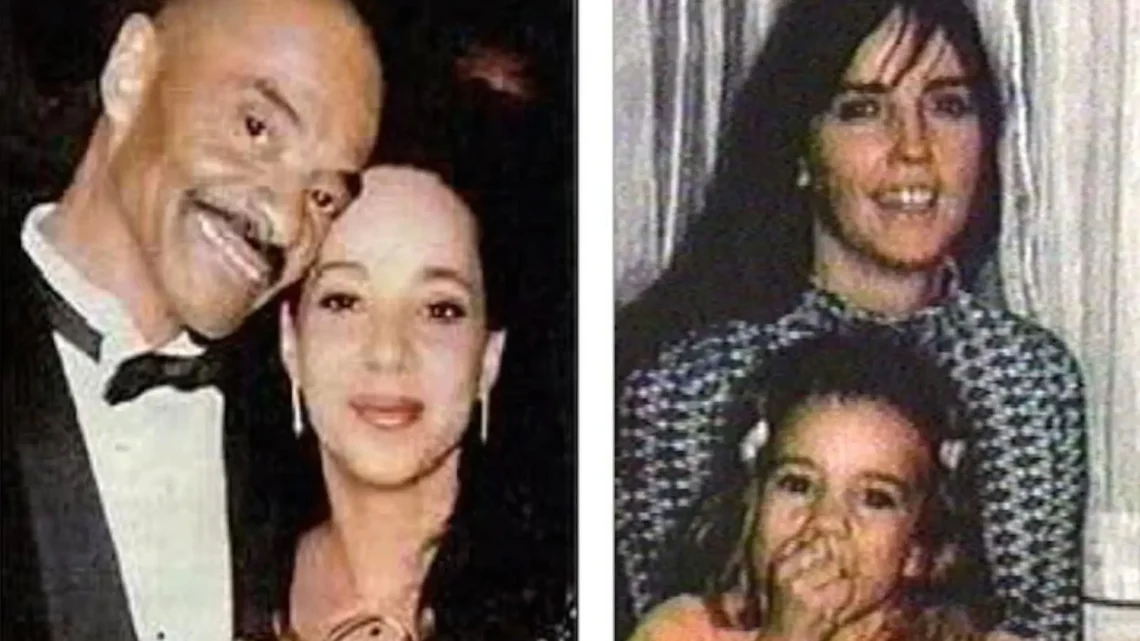 Meet Mariah Carey’s Parents: Patricia Carey and Alfred Roy Carey