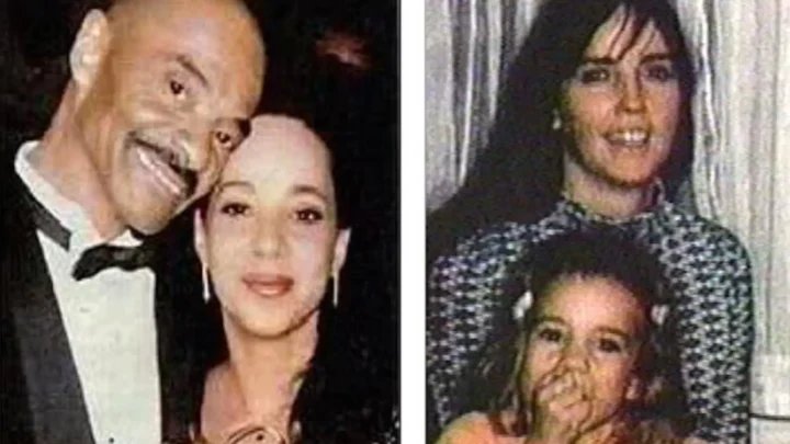 Meet Mariah Carey’s Parents: Patricia Carey and Alfred Roy Carey
