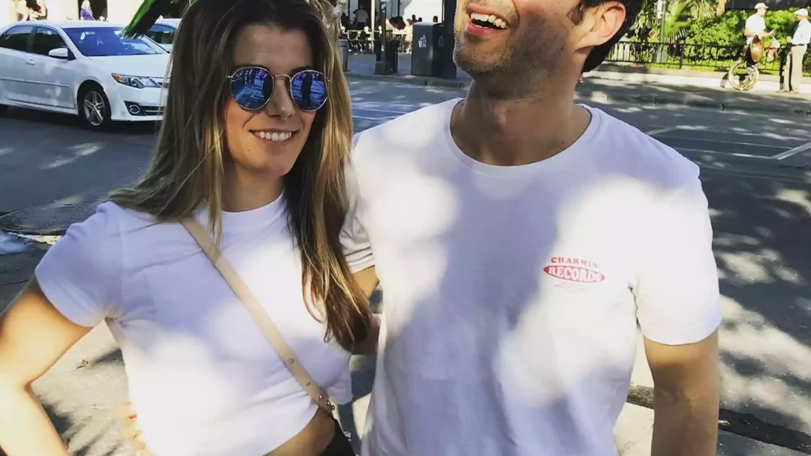 Mark Normand’s wife Mae Planert Biography: Height, Ethnicity, Age, Net Worth, Siblings, Parents, Husband, Comedies Mark Normand’s wife Mae Planert Biography: Height, Ethnicity, Age, Net Worth, Siblings, Parents, Husband, Comedies