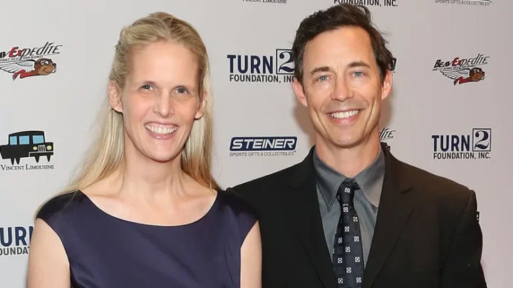 Tom Cavanagh’s Wife, Maureen Grise Biography: Children, Age, Height, Net Worth, Nationality